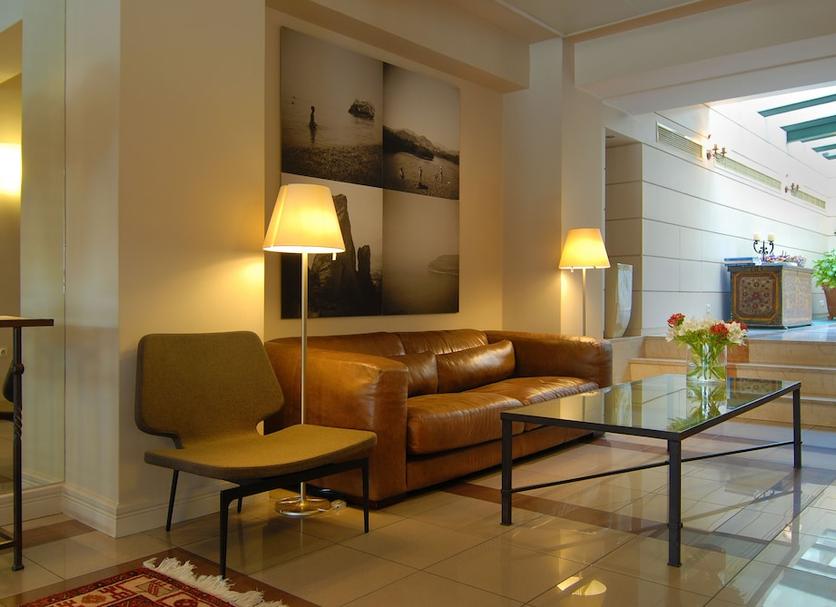 Sala Foto