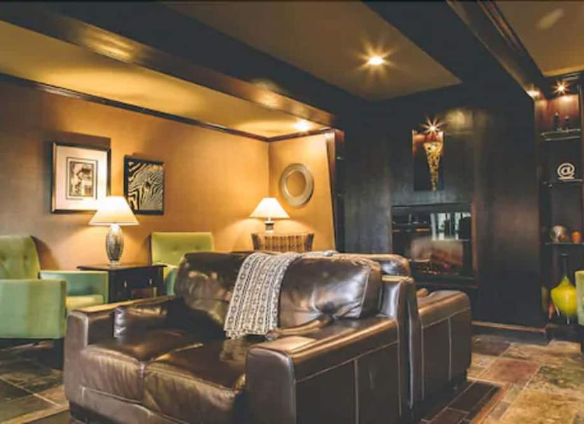 Sala Foto