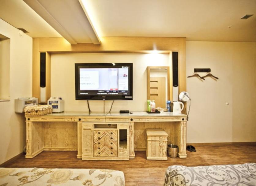 Serveis de l’habitació Foto