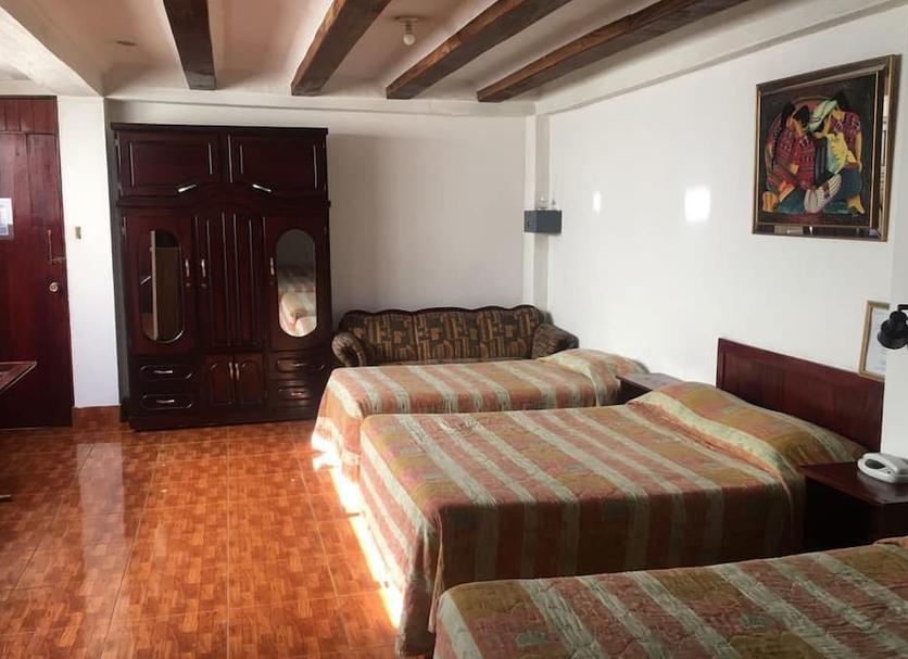 Habitació Foto