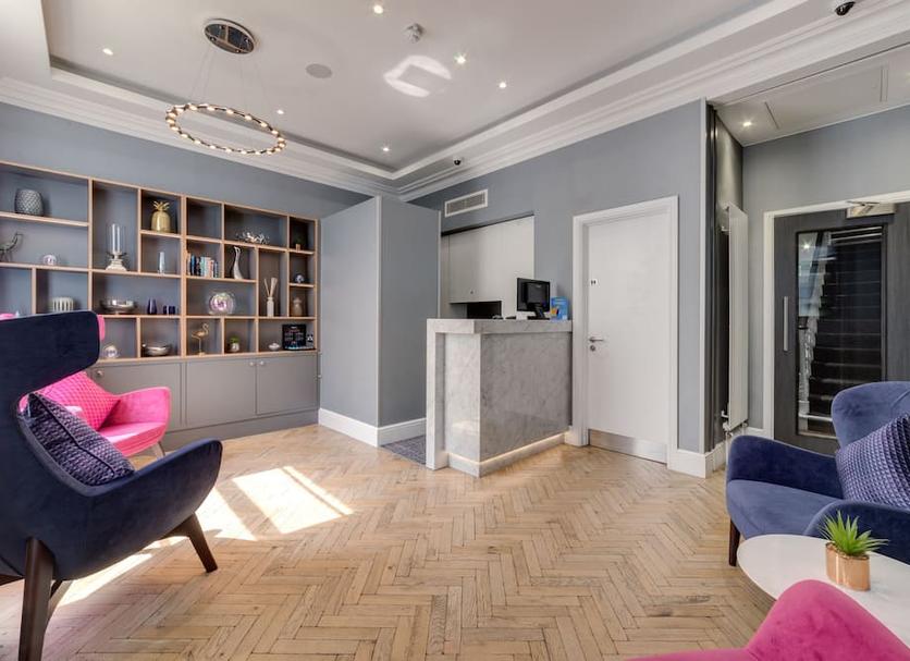 Sala Foto