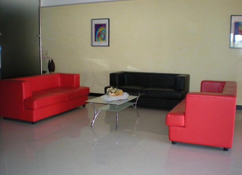 Sala Foto