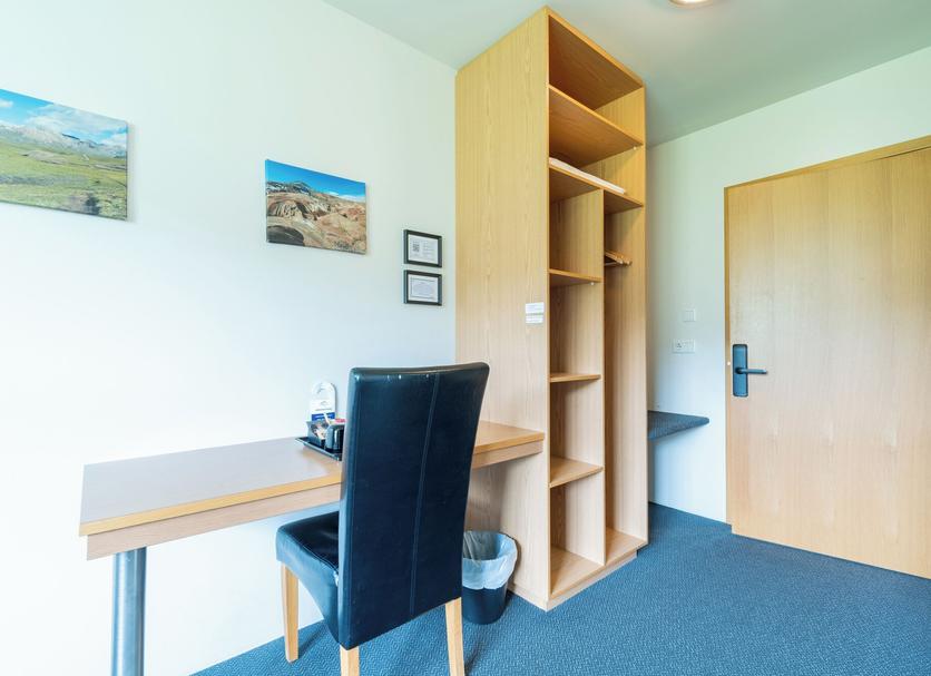 Serveis de l’habitació Foto