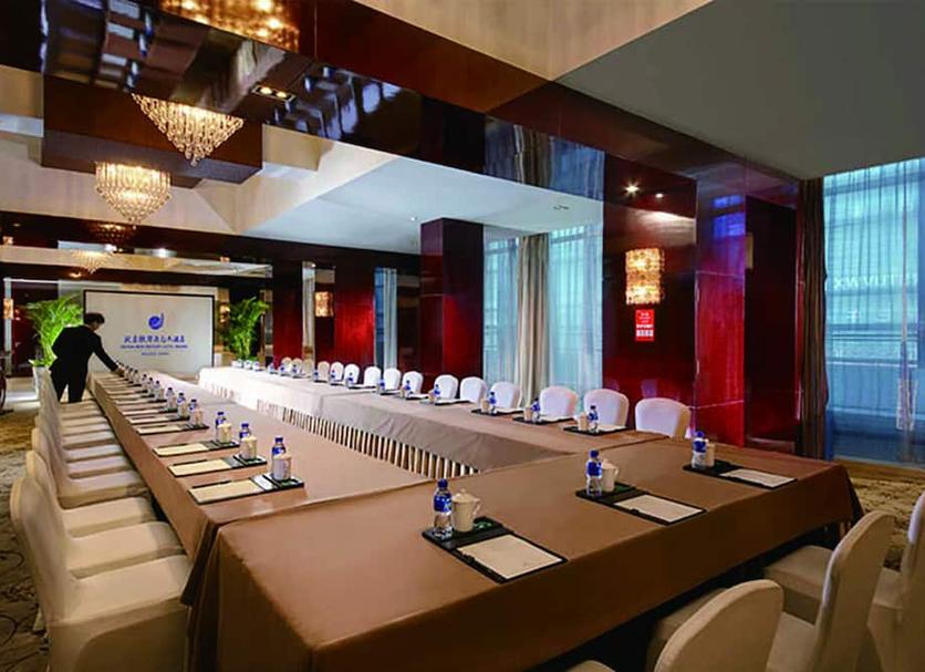 Sala de conferències Foto