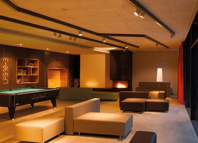 Sala d'estar Foto