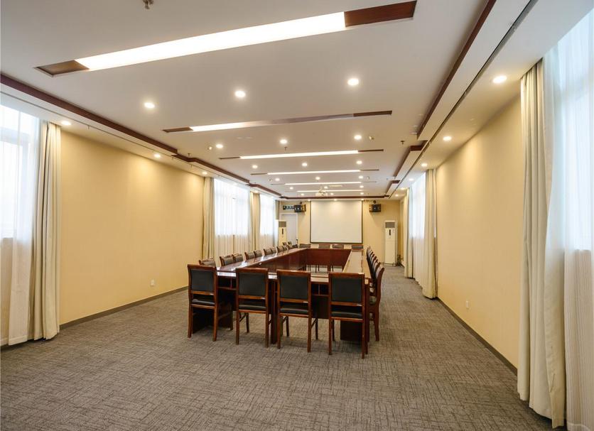 Sala de conferències Foto