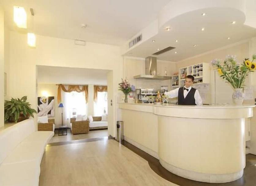 Recepció Foto