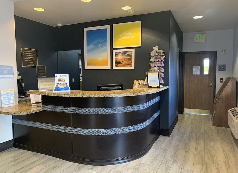 Recepció Foto