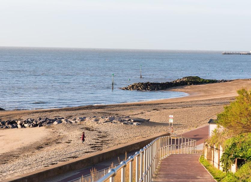 Platja Foto