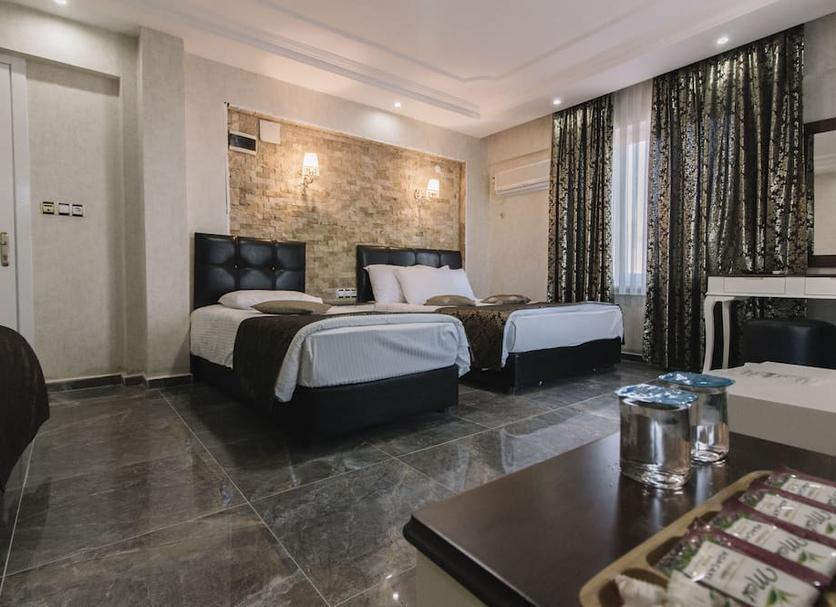 Habitació Foto