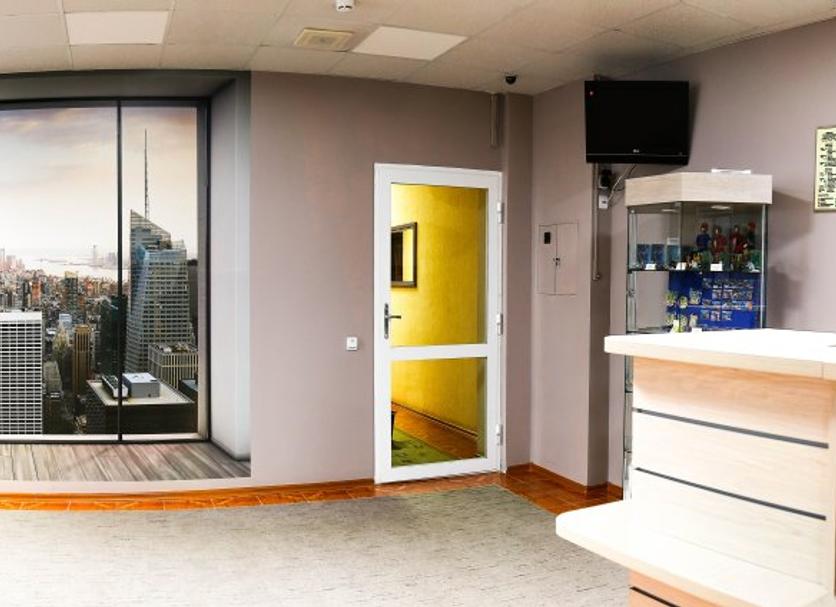 Recepció Foto