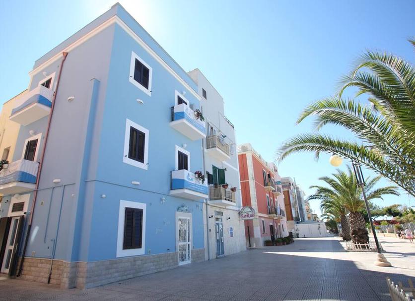 Edifici Foto