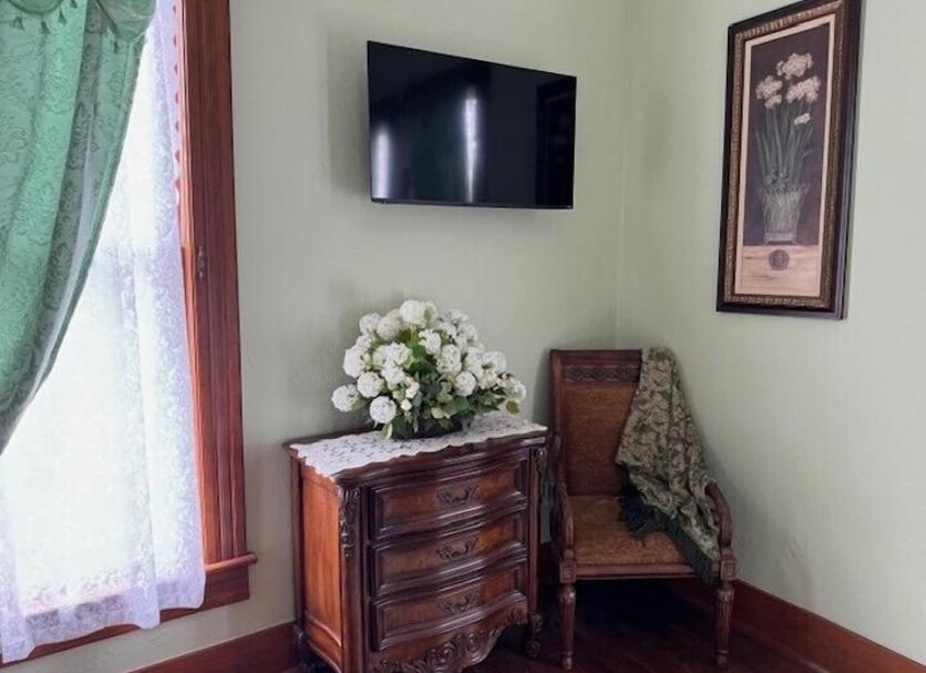 Serveis de l’habitació Foto