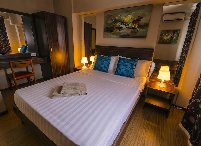 Habitació Foto