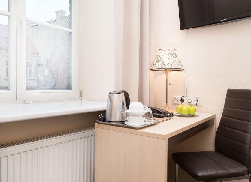 Serveis de l’habitació Foto