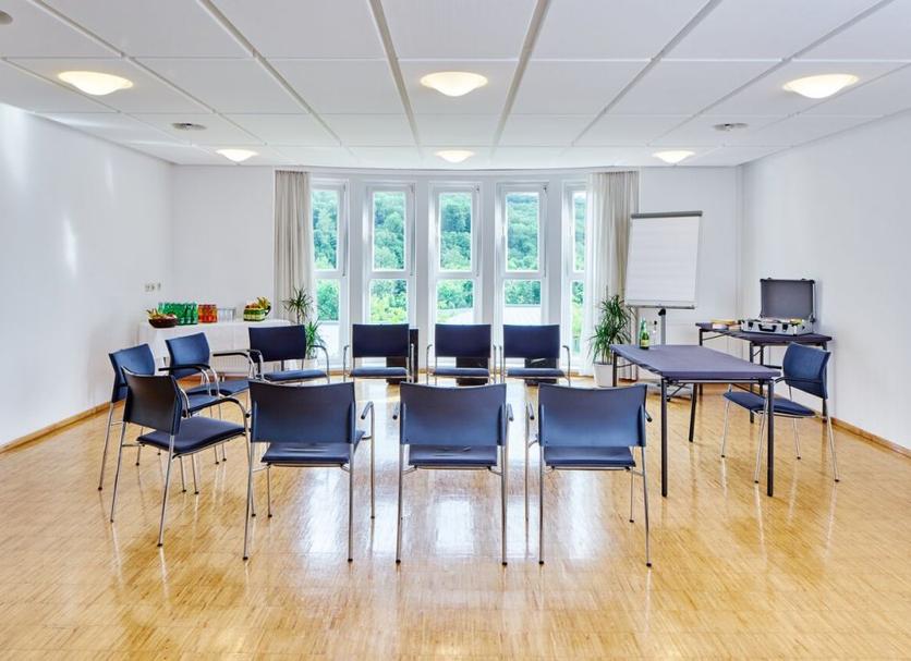 Sala de conferències Foto