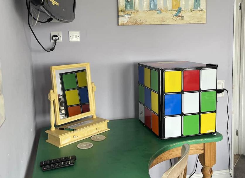 Serveis de l’habitació Foto