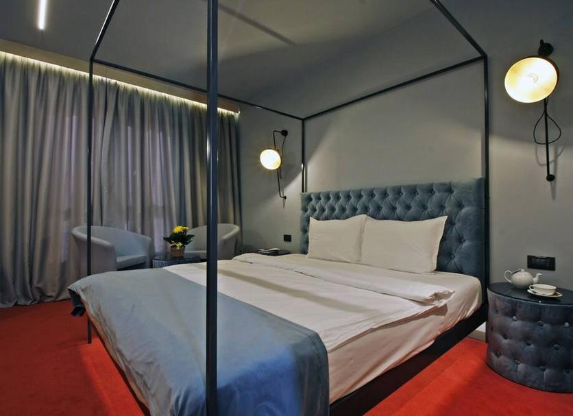 Habitació Foto