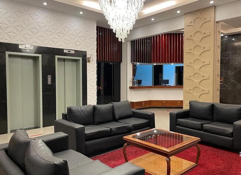 Sala Foto