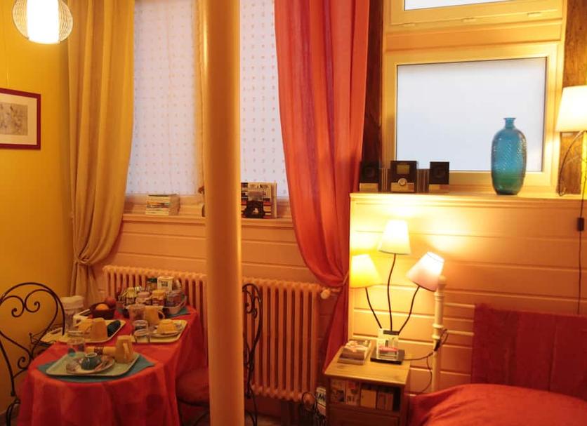 Sala Foto