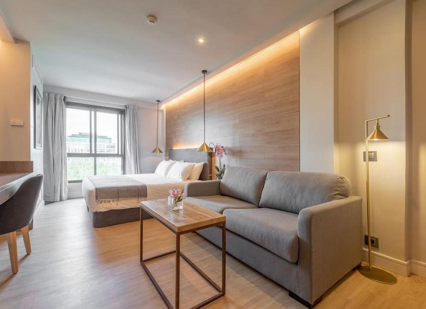 Habitació Foto