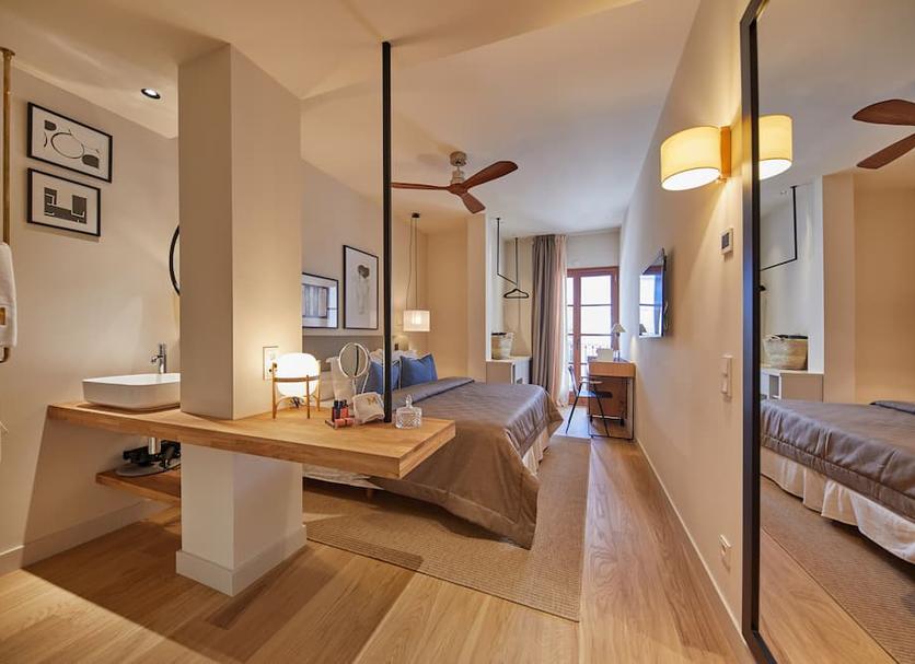 Habitació Foto