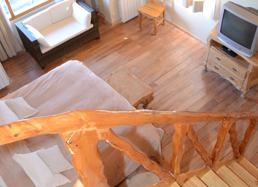 Sala Foto