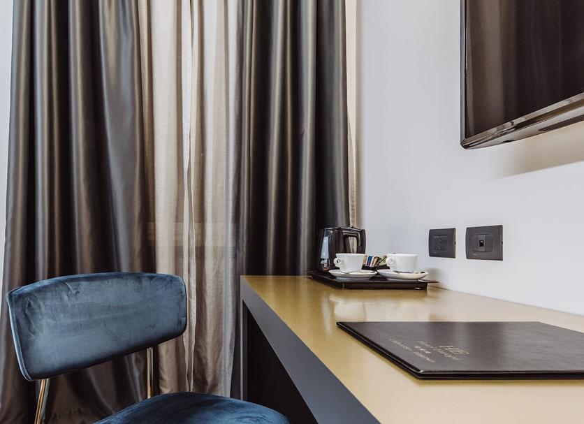 Serveis de l’habitació Foto