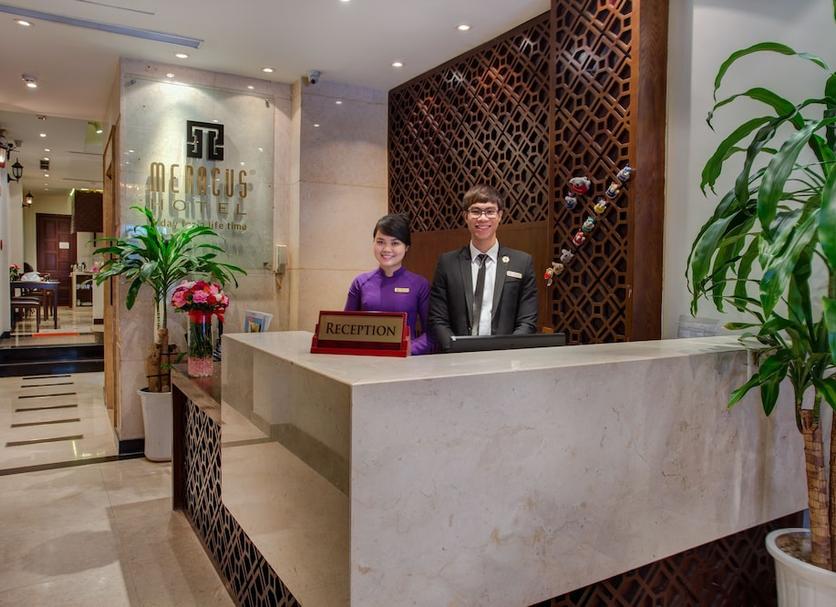 Recepció Foto