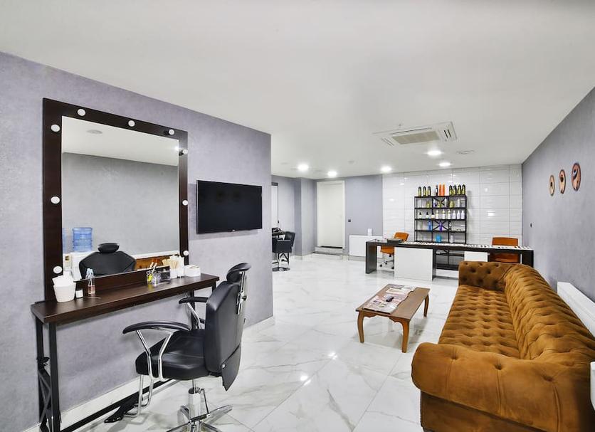 Sala Foto