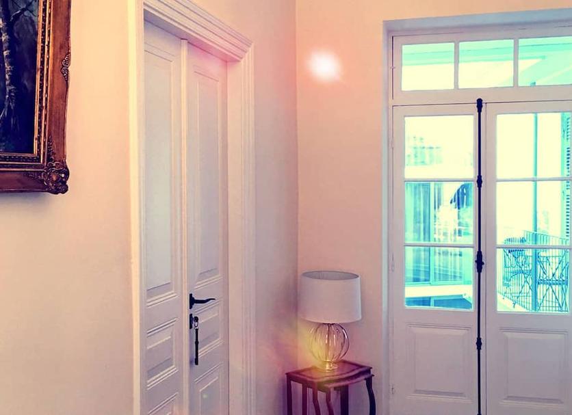 Serveis de l’habitació Foto
