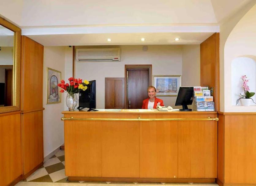 Recepció Foto