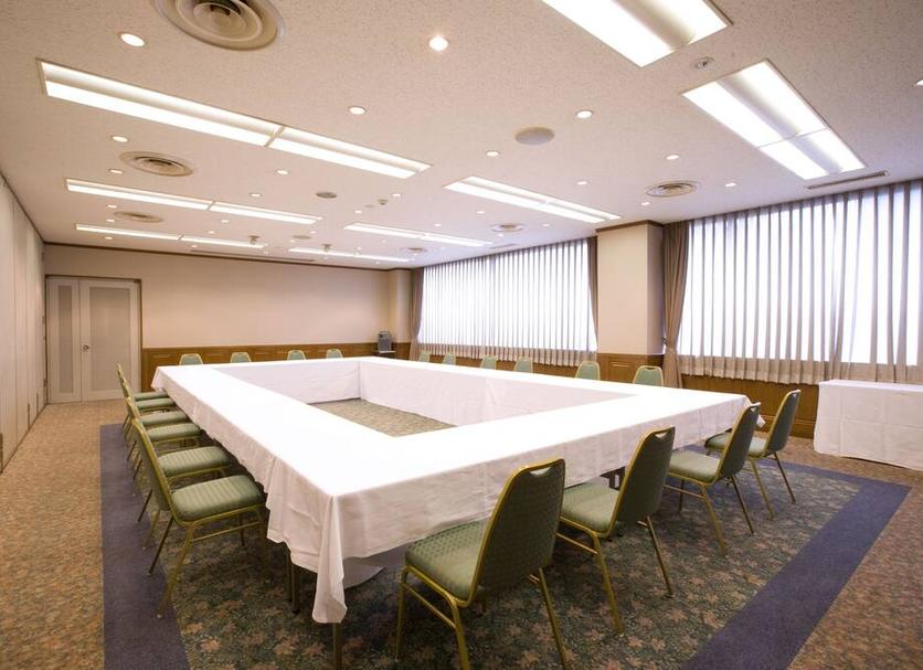 Sala de conferències Foto