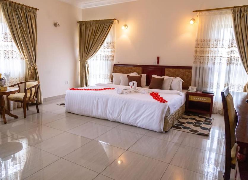 Habitació Foto