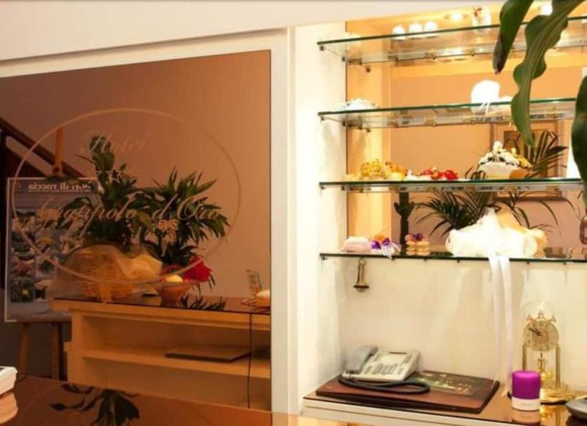 Serveis de l’habitació Foto