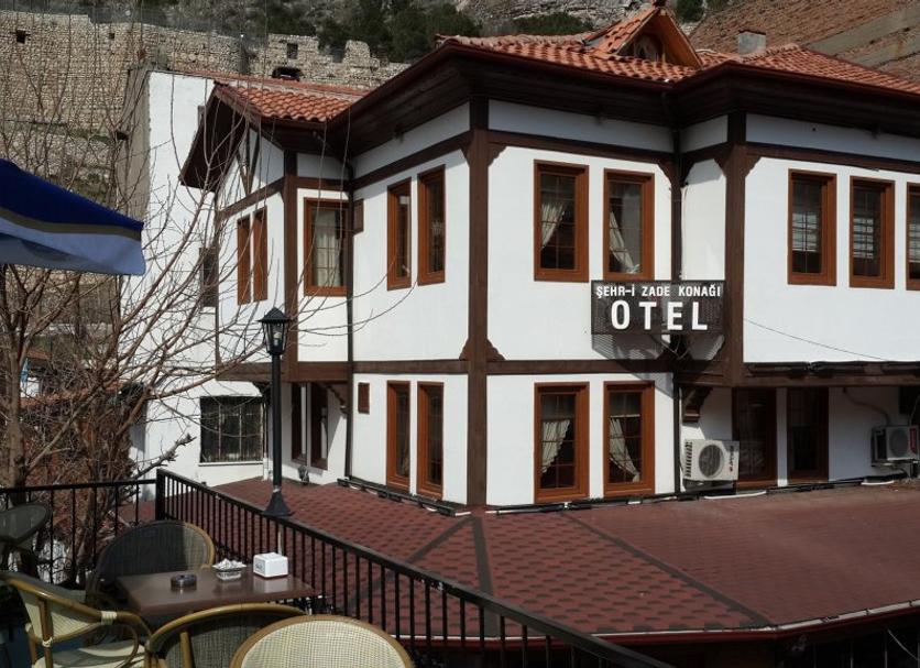Edifici Foto
