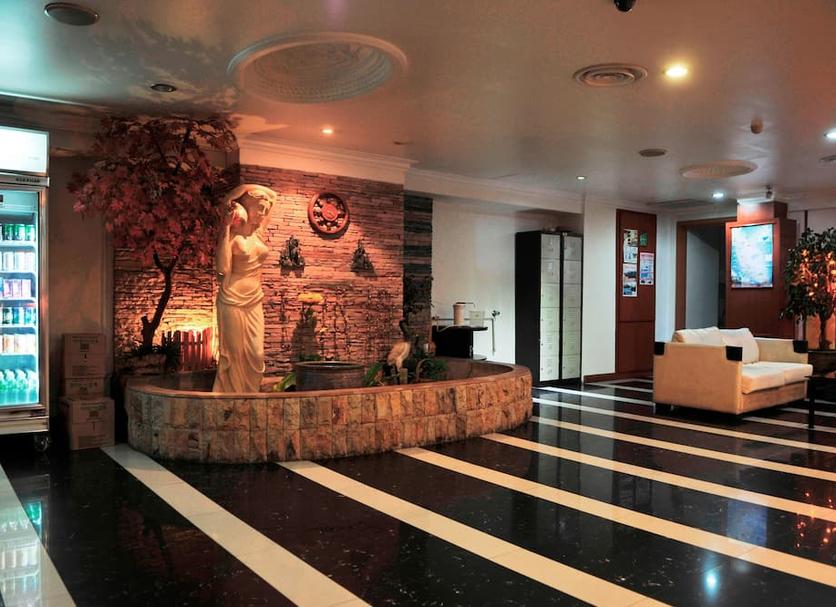 Recepció Foto
