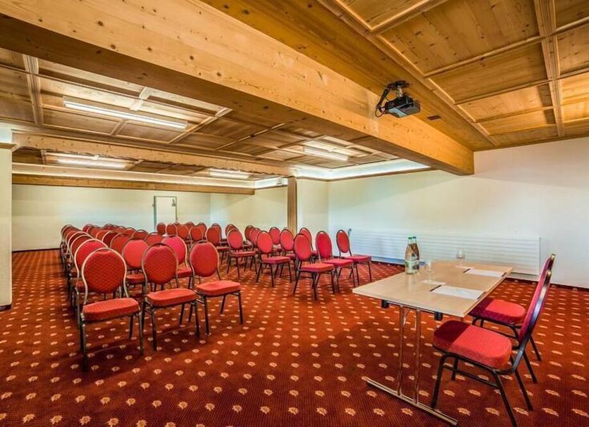 Sala de conferències Foto