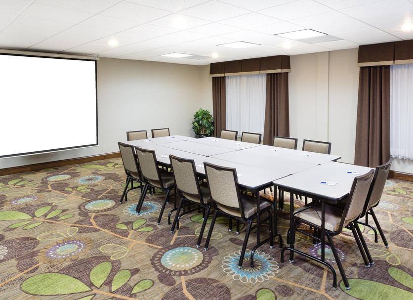 Sala de conferències Foto