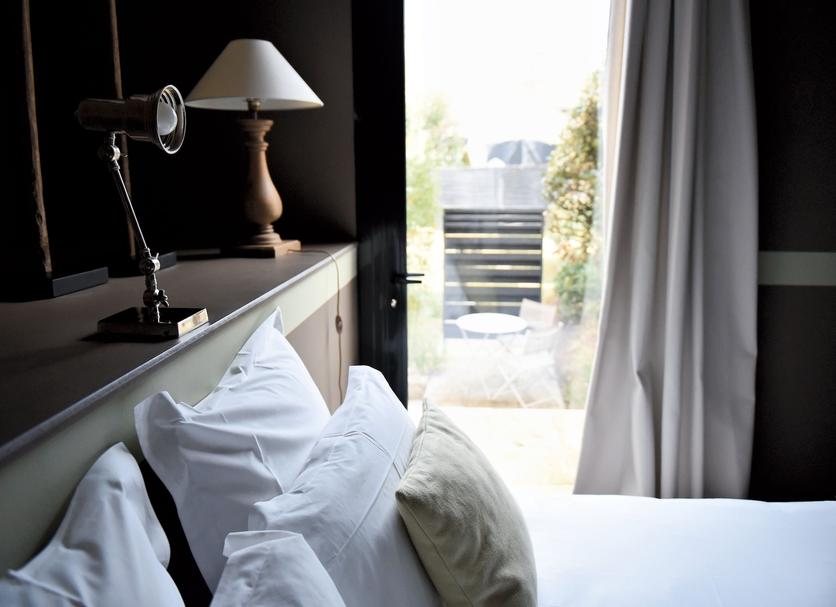 Serveis de l’habitació Foto