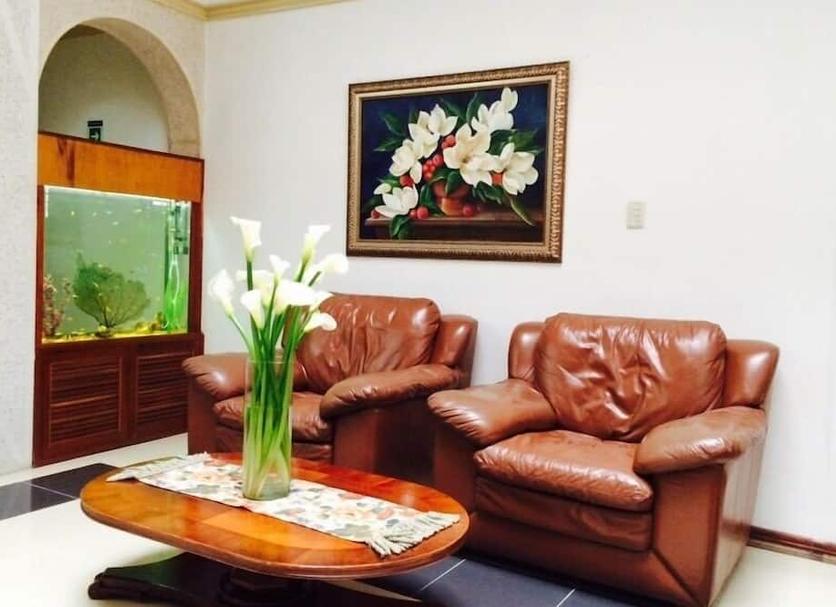 Sala Foto