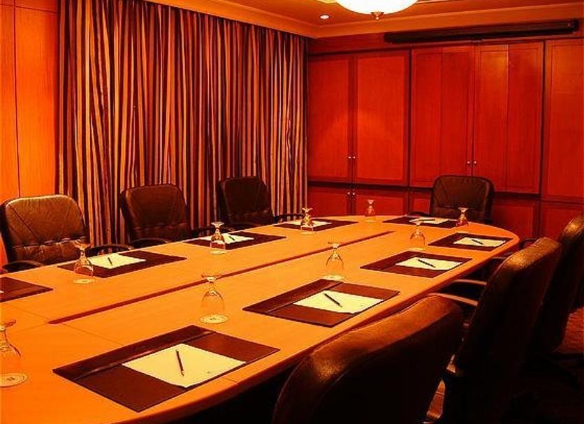 Sala de conferències Foto