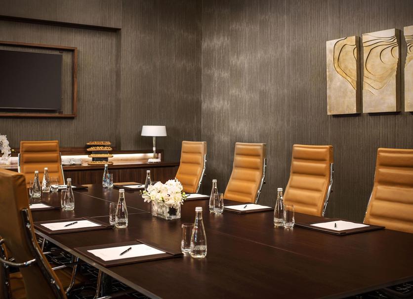 Sala de conferències Foto