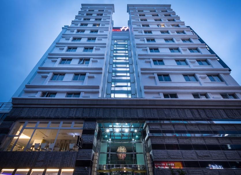 Edifici Foto