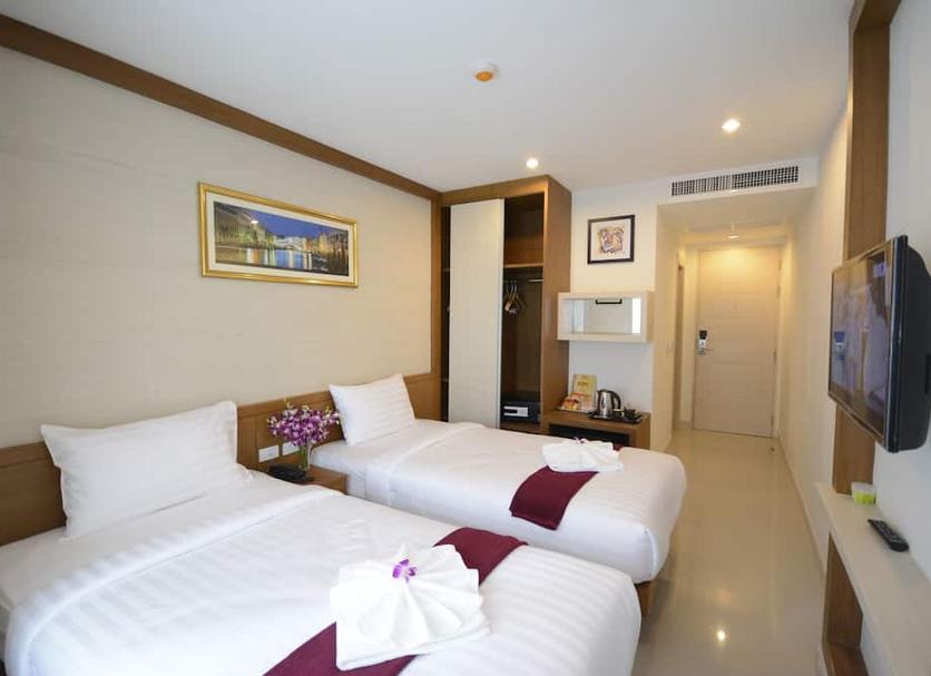 Habitació Foto