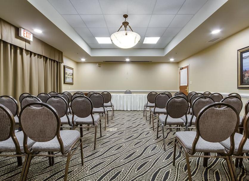 Sala de conferències Foto