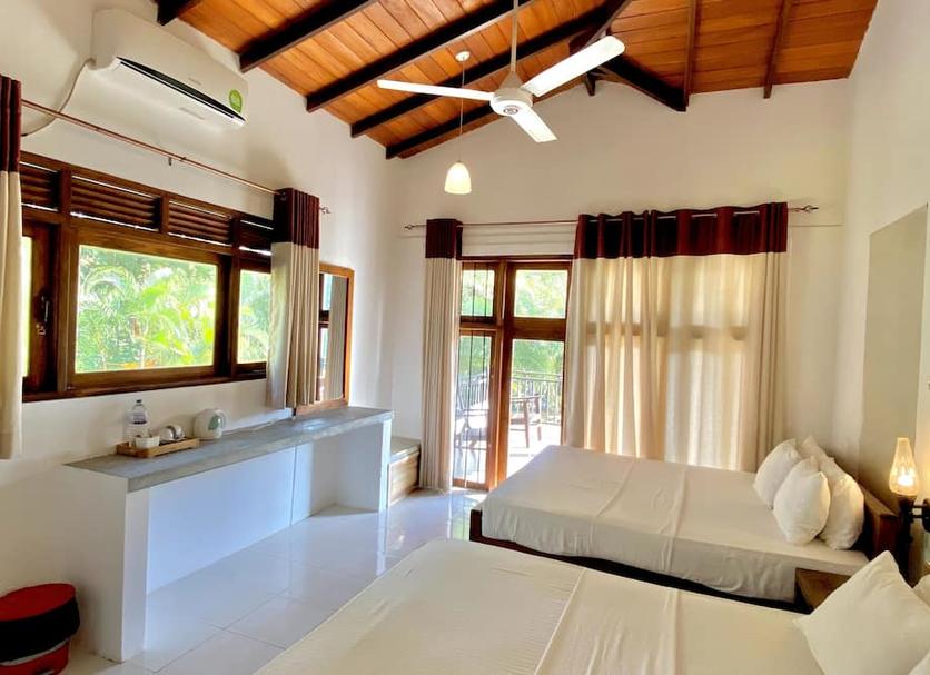 Habitació Foto