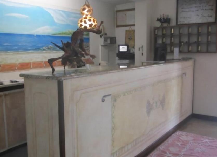 Recepció Foto