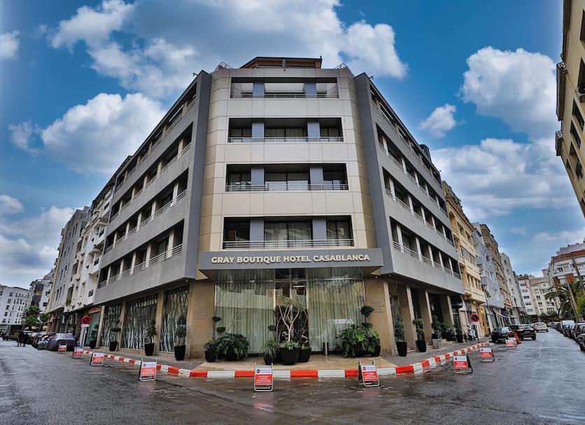 Edifici Foto