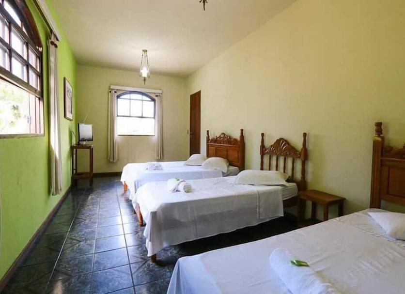 Habitació Foto